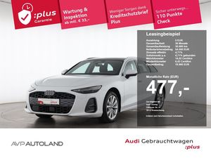 Audi A6 Avant TDI quattro S tronic | PANO | AHK |