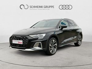 Audi A3 allstreet 35 TDI AHK HUD SONOS ACC KAMERA