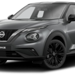 Nissan Juke Leasing