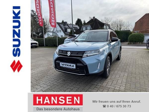 Suzuki Vitara 1.5 Comfort AGS Hybrid - Standort Hamburg Leasing