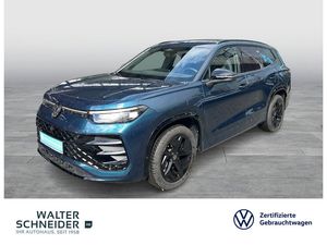 Volkswagen Tayron 1.5 TSI eHybrid DSG R-Line Navi LED AHK R