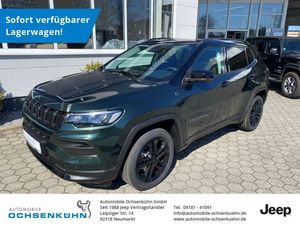 Jeep Compass North Star 1.5 MHEV / Nav., Pan.-D. Leasing