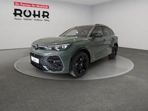 Volkswagen Tiguan R-Line (WR/Panorama/BlackStyle) 2.0 l TDI 4MOTION 7-Gang-DSG