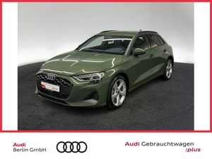 Audi A3 Sportback TFSI e S tr. AHK LED RFK NAVI VIRTU