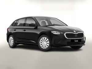 Skoda Scala DSG LED SHZ PDC VirtC LaneA Gar5J/100k Leasing privat