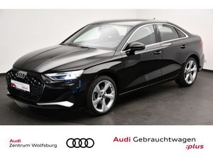 Audi A3 Limousine 35 TDI S tronic advanced LED