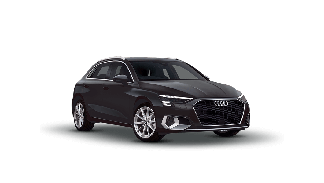 Audi A3 Sportback oder ähnlich Auto-Abo