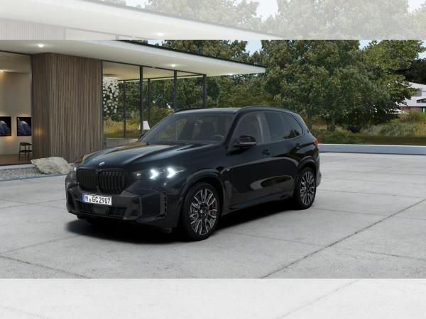 BMW X5 xDrive40d**Top Deal** ABVERKAUFSAKTION Leasing