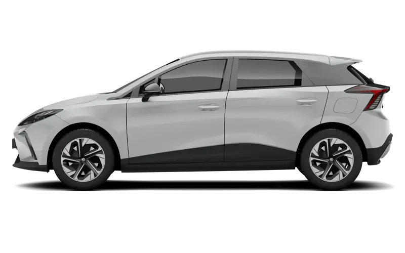 MG MG4 Electric 64 kWh Premium Leasing