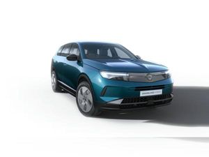 Opel Grandland Edition | Mild-Hybrid mit Allwetterreifen Gewerbehammer