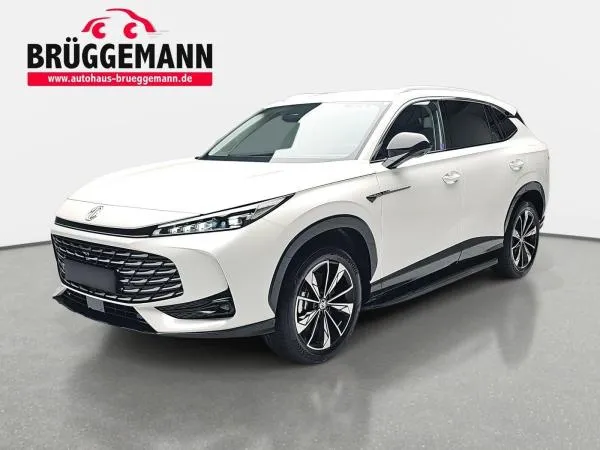 MG HS 1.5 PLUG-IN-HYBRID MY25.5 COMFORT NAVI LED-LICHT 19-ZOLL-LM