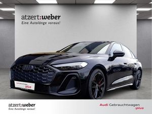 Audi A5 Limousine e-hybrid S line quattro Tech+ Matri