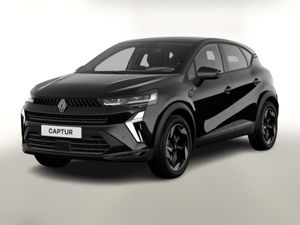 Renault CAPTUR Techno TCe 115 PDC vo/hi SHZ PDC Leasing privat