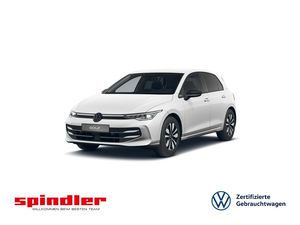 Volkswagen Golf VIII Goal 1.5 eTSI DSG / Matrix, Navi, AHK