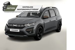 Dacia Jogger Extreme+ HYBRID 140 7-Sitzer 7-Si Kam Auto-Abo privat Auto-Abo