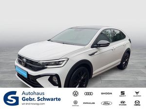 Volkswagen Taigo 1.5 TSI R-Line Black Pano Beats Navi