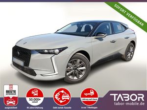 DS Automobiles 4 130 EAT8 Bastille LED PDC DigCo SafetyP Mirror Leasing