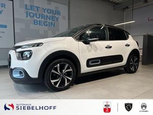 Citroën C3 Elle PureTech 110 EAT6