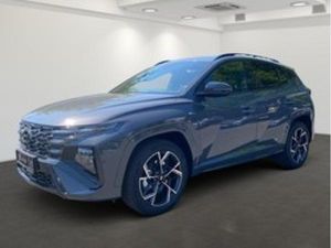 Hyundai TUCSON N-Line 1.6 T-GDI DCT +KRELL SOUNDSYSTEM+MATRIX-LED **Zulassung im September notwendig** (Velbert)