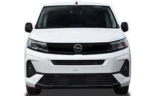 Opel Combo - 1.5 Diesel 75kW XL Doppelkabine