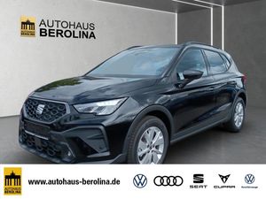 Seat Arona 1.0 TSI Style DSG *ACC*NAV*R-CAM*LED*SHZ*