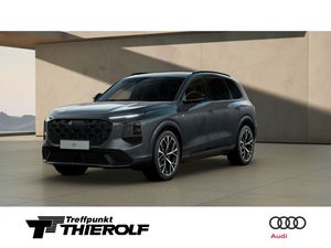 Audi Q7 SUV TDI quattro 220 kW