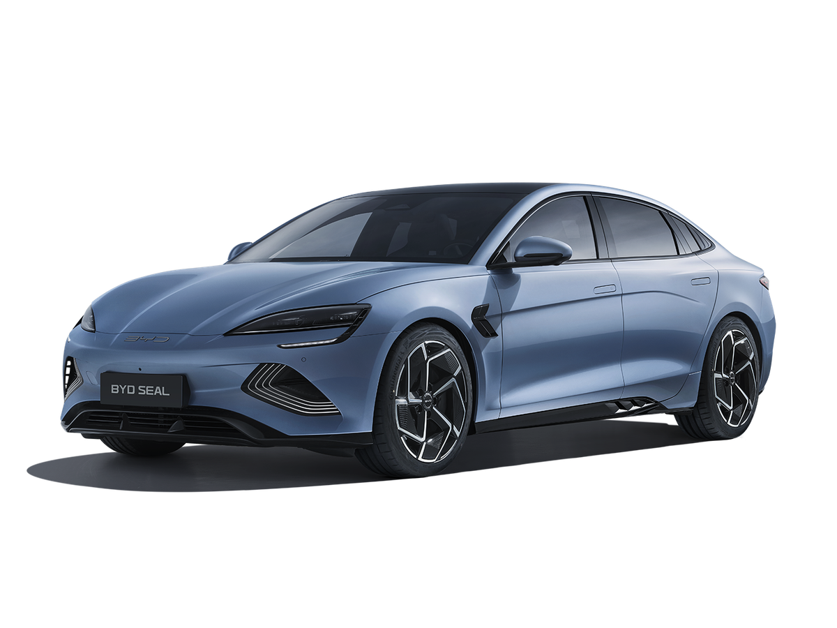 BYD BYD Seal Comfort Auto kaufen