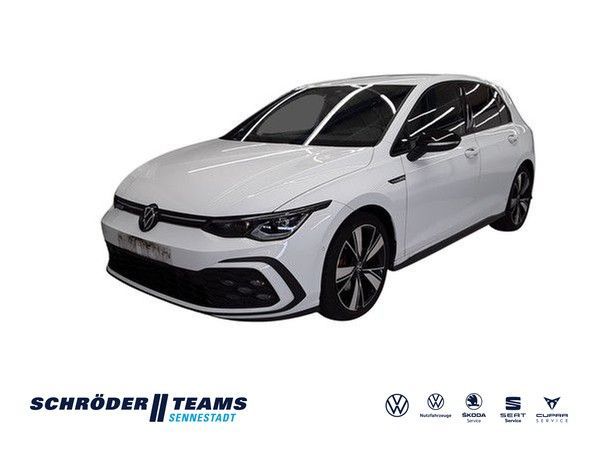 Volkswagen Golf GTD 2,0 l TDI SCR 147 kW (200 PS) 7-Gang-Do Leasing