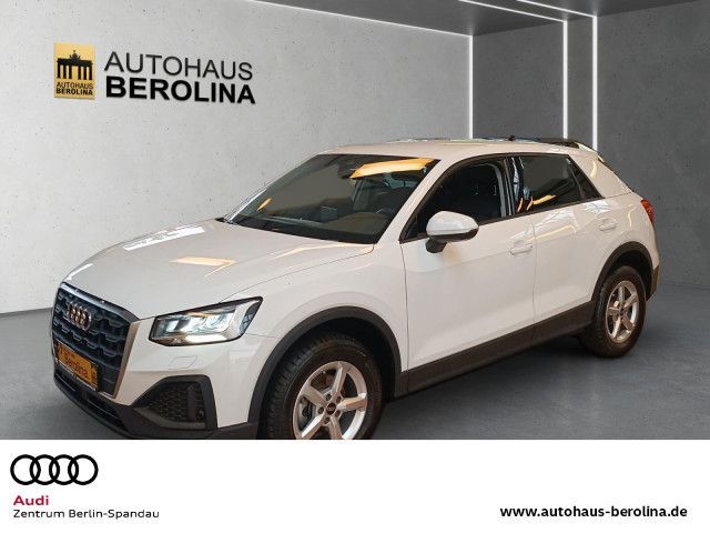Audi Q2 30 TFSI *R-KAM*Komfortklima*PDC+* Leasing