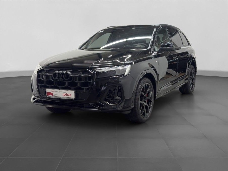 Audi Q7 LIMITIERT AUF 30 STK. Leasing