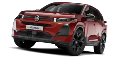 Citroën C5 Aircross Hybrid 145 ë-DCS6 PLUS Leasing