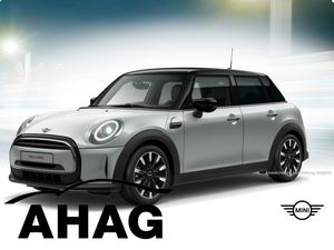 MINI Cooper MINI Yours Trim Klimaaut. Komfortzugang Leasing