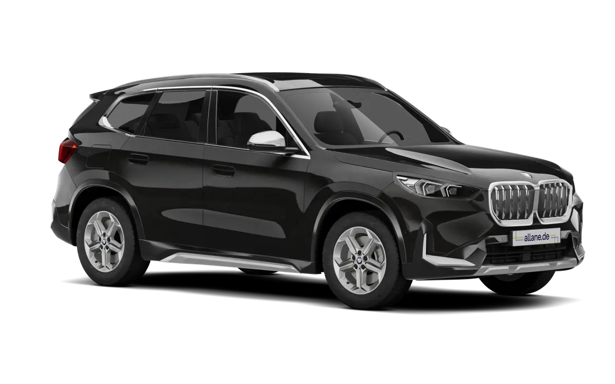 BMW X1 sDrive18i Steptronic Leasing