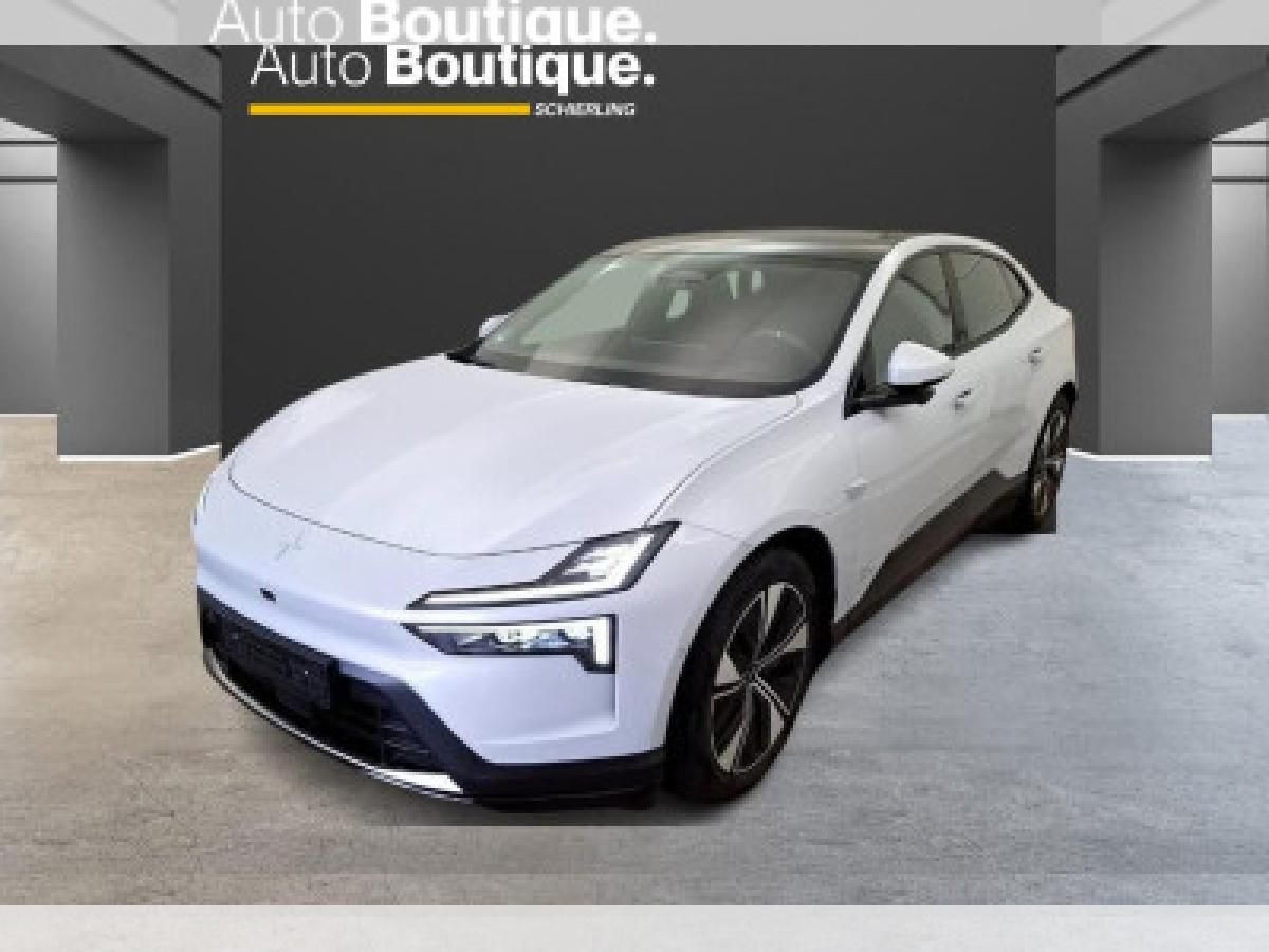 Polestar 4 Long Range Single/LED/DAB/PANO/SHZ/+ Leasing