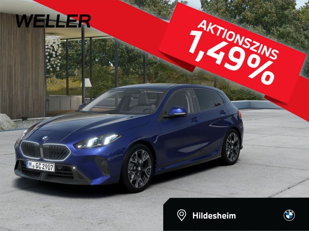 BMW 120 M SPORT AdLED DAPr HUD Pano HK AHK Leas359.- Leasing