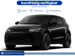 Land Rover Range Rover Evoque D200 DYNAMIC SE AWD Automatik Leasing