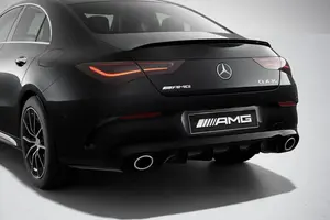 TOP Leasingübernahme Mercedes CLA 35 AMG – Top-Konditionen – Neuwagen – 520 € brutto Leasingübernahme