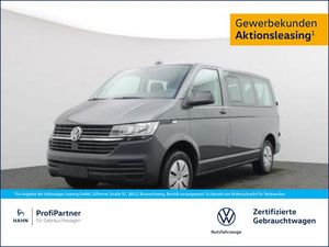 Volkswagen T6.1 Kombi 2,0TDI 110kW DSG FLÜGEL APP GJR Leasing