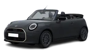MINI Cooper S Cabrio Auto-Abo