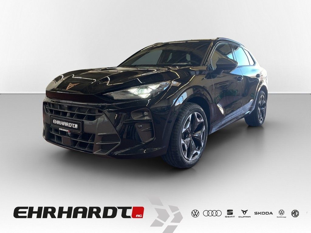 Cupra Terramar 2.0 TSI DSG 4Drive VZ DCC AHK*VIRTUAL*L Leasing