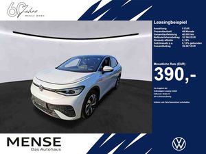Volkswagen ID.5 Pro Performance IQ.Light Matrix CarPlay AHK