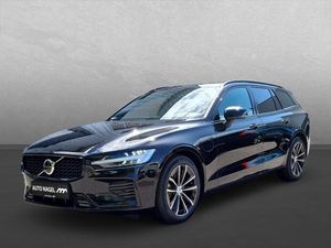 Volvo V60 T8 AWD Plug-in Hybrid Plus Business-Edition | Gewerbeleasing