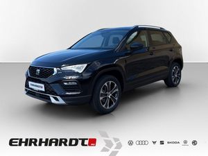 Seat Ateca 1.5 TSI DSG Road Edition AHK*VIRTUAL*NAVI*