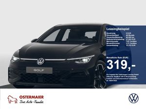 Volkswagen Golf R-Line 1.5l eTSI DSG IQ.LIGHT,KAMERA,ACC,NA