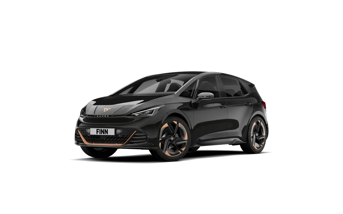 Cupra Born 79 kWh 170 kW 79 kWh 170 kW Auto-Abo