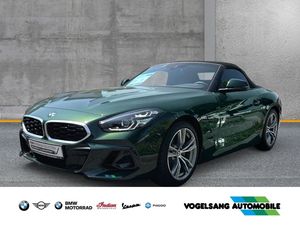 BMW Z4 sDrive 20i Roadster,M Aerodynamik,H&KSound,Dr