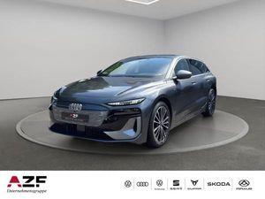Audi A6 e-tron Avant quattro