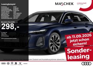 Audi A6 Avant quattro NeuesMod Panorama Memory Matrix