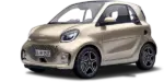 Smart ForTwo Leasing