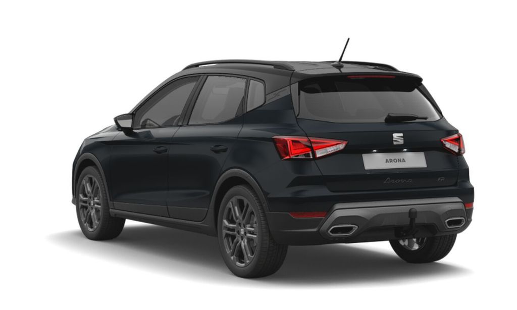 Seat Arona Seat Arona FR 1.5 TSI 7-Gang-DSG 110.00 kW (150 PS) Auto-Abo
